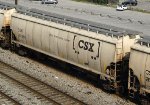 CSXT 261384